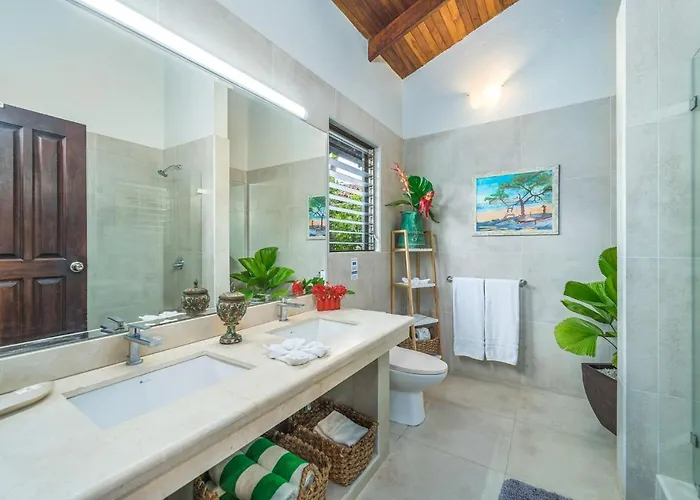 Tropical Retreat - Private Pool, Steps To * Tamarindo